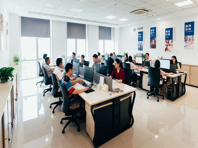 泸州商用中央空调大金电话